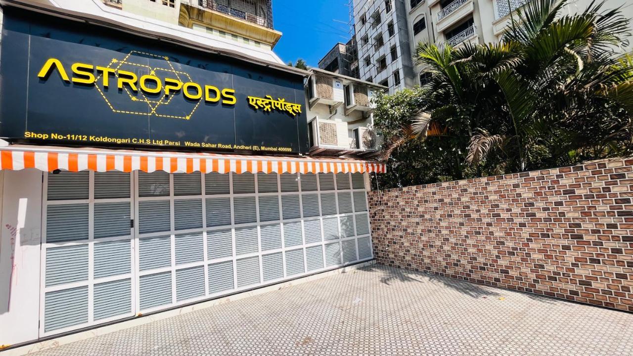 Astropods Mumbai (Bombay)